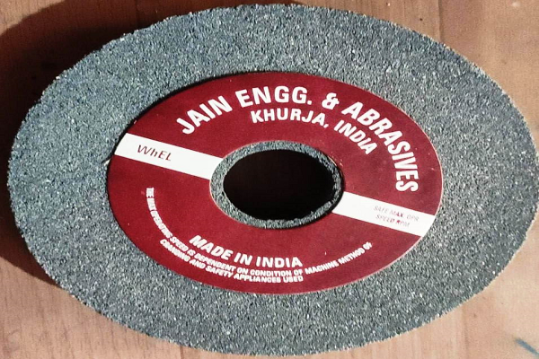 Jain Engg & Abrasive
